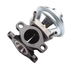 Клапан EGR для FIAT OEM 504150396 71793031 - Product Image 6