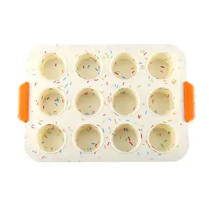Toast Bread Mold Cake Tray Mould Non-stick Baking Tool Professional Manufacture Eco-Friendly Silicone bread Mould
