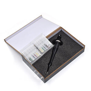 Pieza de Mano Dental Sónica con Aguja para Limas de Endodoncia MM1500, Sistema Dental Sónico de Aire para Tratamiento de Conductos Radiculares - Product Image 6