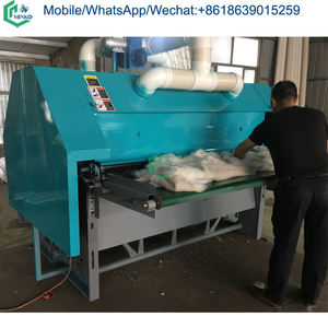 Machine industrielle de filage de fils de laine de mouton, fiber de coton de polyester - Product Image 6