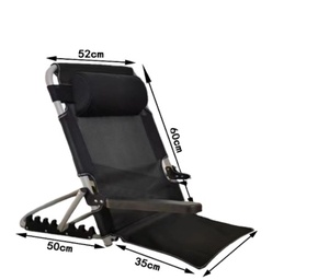 Fauteuil roulant médical léger CareMoving Fauteuils roulants manuels Fauteuils roulants d'occasion OLF - Product Image 6