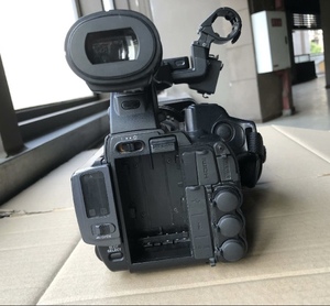 Videocámara Profesional <span class=keywords><strong>Sony</strong></span> PMW-EX280 con Lente <span class=keywords><strong>de</strong></span> Zoom Óptico <span class=keywords><strong>de</strong></span> 14x, Cámara Usada - Product Image 3