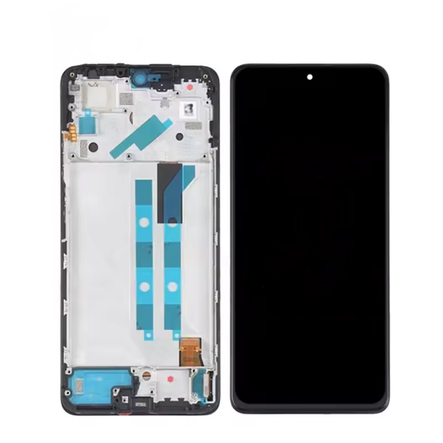 Factory Wholesale Price Oled Quality Lcd for Redmi Note 11 11lite 11pro 11S Lcd Screen Display Replacement for Redmi Note 11 Lcd