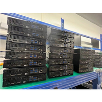 Boîtiers de micro-ordinateur de bureau DELL 3090MFF OptiPlex, mini ordinateur commercial, hôte G6405T/i3-10100T/i5-10500T/i3 I5