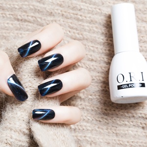 2026 Set de Refuerzo de Esmalte de Uñas de Larga Duración para Salón, Sellador de Cristal Plateado, Adhesivo Sólido Funcional, Venta al por Mayor - Product Image 2