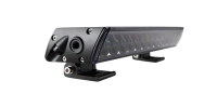 BRTLED Nouvelle barre lumineuse LED laser ultra-mince 90W 14/20 pouces, faisceau de conduite, étanche IP68, compatible universellement avec les voitures, les SUV et les camions