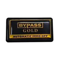 Nouvel appareil de démarrage d'urgence pour V-W IMMO Bypass Gold, outil essentiel de réparation automobile OBD2 pour l'élimination automatique de l'immobilisateur