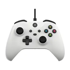 XBO Xone有线控制器 (私人型号) 批发高品质USB有线游戏手柄Xbox 360游戏