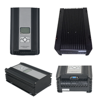 Contrôleur de charge de batterie hybride solaire-éolien MPPT AKM 1kW 2kW 24V/48V/96V/120V - Modèle en promotion