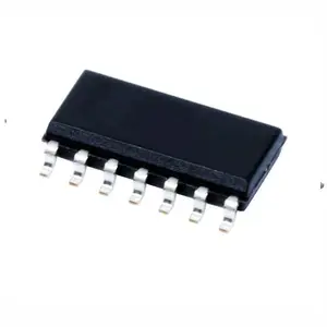 New Cổ Phiếu ban đầu AC/DC chuyển đổi l6699dtr SOP-16 Chip mạch tích hợp