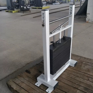 Longglory Durable Xách Tay Tập Thể Dục Thiết Bị Tập Thể Dục Cẳng Tay & Ngón Tay Huấn Luyện Viên Máy Cho Phòng Tập Thể Dục Câu Lạc Bộ Sử Dụng - Product Image 3