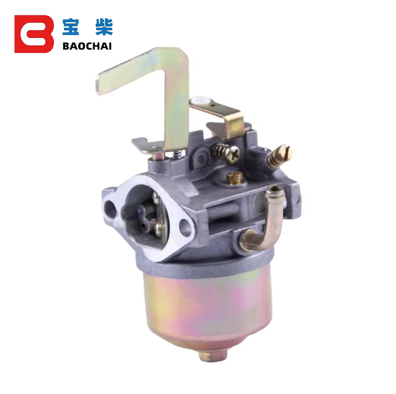 Gasoline Generator Spare Parts Accessories T241