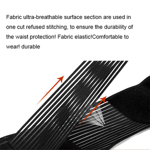 Tourmaline <span class=keywords><strong>เข็มขัด</strong></span>คาดเอวสำหรับ<span class=keywords><strong>ปวด</strong></span><span class=keywords><strong>หลัง</strong></span>,<span class=keywords><strong>เข็มขัด</strong></span><span class=keywords><strong>รัด</strong></span><span class=keywords><strong>เอว</strong></span>รองรับ<span class=keywords><strong>เอว</strong></span>ปี2019 - Product Image 2