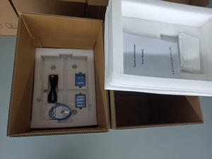 Aleab เครื่องวัดแสง UV พร้อมหน้าจอสัมผัส LCD สำหรับห้องปฏิบัติการ - Product Image 6