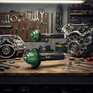 Herramienta de Reparación Automotriz de Precisión Fasano FG 178/P1 para Ajuste de Válvulas de Motor - Product Image 3