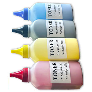 Kits de recharge de poussière de poudre de Toner 45G POUR HP Color LaserJet <span class=keywords><strong>Pro</strong></span> MFP 4203 4301 4302 4303 DNE DWE <span class=keywords><strong>CDN</strong></span> DN DW FDNE FDWE FDN FDW FDNW MFP - Product Image 3