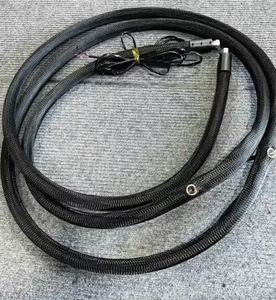 Tubi termici termici riscaldati a caldo in PTFE da 6-25mm/tubo di erogazione con colla a caldo con gruppo scatola di controllo della temperatura - Product Image 1