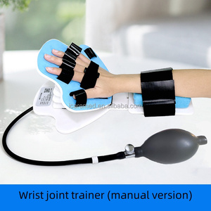 Equipo de Entrenamiento de Fisioterapia Nuevo y de Alta Calidad, Máquina de Rehabilitación para Ejercicios de Manos y Dedos para Pacientes con Derrame Cerebral - Product Image 4