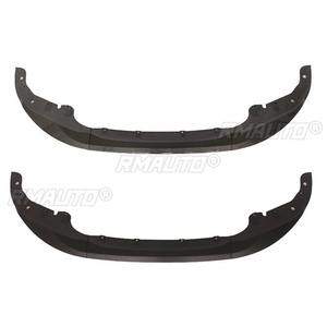 Difusor de Parachoques Delantero para Auto, Spoiler Negro Brillante, Pieza de Modificación para BMW Serie 4 G22 G23 G26 2020+, Accesorios para Auto - Product Image 3