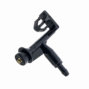 Boquilla de limpiaparabrisas Honda 76810-T5A-003 de plástico mecánico, compatible con Odyssey y Fit LCV Europa - Product Image 3