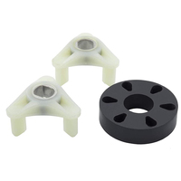 Kit d'accouplement de moteur à entraînement direct pour lave-linge, pièce de rechange pour lave-linge, accouplement à entraînement direct 285753