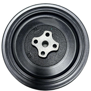 รอกสายพานวี 31359414 รูขนาด 50 มม. 3 ร่อง สำหรับซ่อมเครื่องจักรวอลโว่ - Product Image 4