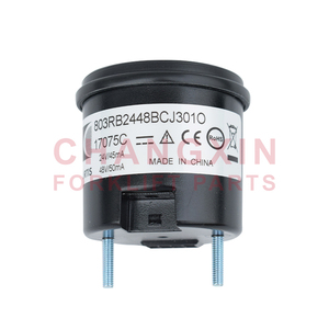 Hochwertiger <span class=keywords><strong>Curtis</strong></span> <span class=keywords><strong>803</strong></span> Batterieladeanzeiger 24-48V - Product Image 3