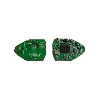 Zapatos de posicionamiento GPS para niños zapatos para correr inteligentes solución de plantilla GPS PCBA