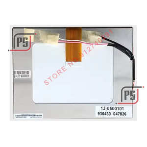 PA050XS1(LF) per PVI originale 5 pollici PA050XS1 LF PS050XSG(LF) <span class=keywords><strong>DGL</strong></span>-<span class=keywords><strong>A050CF</strong></span>-<span class=keywords><strong>G</strong></span> PA050XS1N3 Display LCD pannello dello schermo - Product Image 2