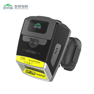 Effon EF02 código abierto prueba de costo en vivo <span class=keywords><strong>tesr</strong></span> utiliza un buen escáner de anillo de código de barras Wasp de vino de mini tienda - Product Image 5