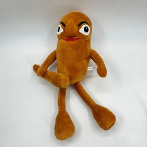 2025 New Style Brain rot Italiano Juguete Gefülltes Plüsch tier Tralalero Tralala Hai Meme Tung Tung Tung Hai Plüsch Puppenspiel zeug - Product Image 6