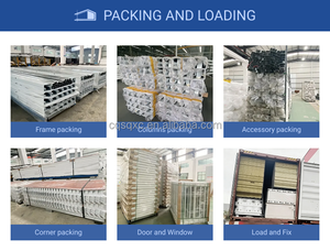 <span class=keywords><strong>บ้าน</strong></span>คอ<span class=keywords><strong>น</strong></span>เท<span class=keywords><strong>น</strong></span>เนอร์ราคาประหยัด แบบถอดประกอบได้ โครงสร้างเหล็ก ขนาด 20 ฟุต <span class=keywords><strong>บ้าน</strong></span>เคลื่อ<span class=keywords><strong>น</strong></span>ที่ - Product Image 5