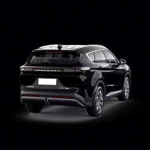 Libérez votre aventure: Chery Jetour X7 SUV avec capacités tout-terrain à vendre - Product Image 1