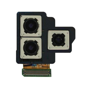 Pièces de rechange pour iPhone 13 13 Pro 13 Mini caméra principale, caméra arrière pour iPhone 13 Pro Max, vente en gros - Product Image 4