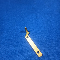 Gummimontierte Lenkung XGY-0900943212 aus Edelstahl für Krones Blasform- und Abfüllmaschinen – Kompatible Ersatzteile