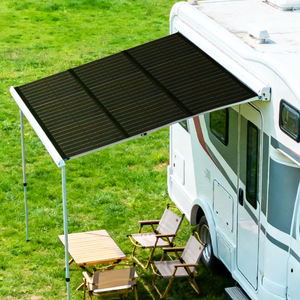 <span class=keywords><strong>Toldo</strong></span> Solar Flexible CIGS de 540W para Autocaravanas, 2.5x2m - Panel Enrollable Ecológico para Autocaravanas Europeas - Product Image 2
