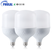 Ampoules LED E27 B22 pour la maison, pièces détachées, 5W-80W, fabricant d'ampoules LED électriques, matière première pour ampoules LED, ampoules LED, directement de l'usine en Chine