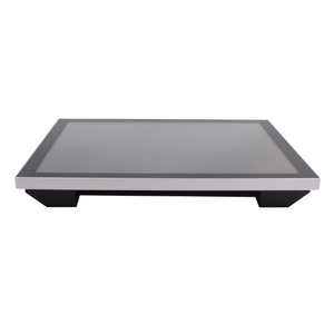 Monitor industrial impermeable IP65 frontal de 19 pulgadas con pantalla táctil para monitor de pantalla táctil de barco marino - Product Image 1