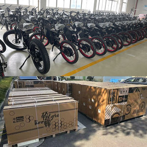 Talaria Sting MX4-Vélo hybride électrique Surron Light Bee X pour adultes, 60V, 8000W, X3, 6000W, meilleure offre et de bonne qualité, disponible - Product Image 6