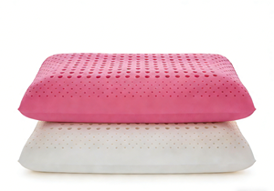 <span class=keywords><strong>Oreiller</strong></span> en mousse à mémoire de forme infusée de <span class=keywords><strong>gel</strong></span> respirant <span class=keywords><strong>frais</strong></span>, de haute qualité, avec logo personnalisé, matériau sain et non toxique, forme rectangulaire moderne - Product Image 3