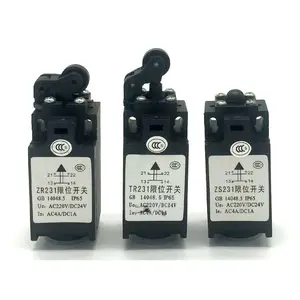 Aksesori komponen listrik <span class=keywords><strong>Lift</strong></span> <span class=keywords><strong>Elevator</strong></span> awet sakelar perjalanan batas - Product Image 1