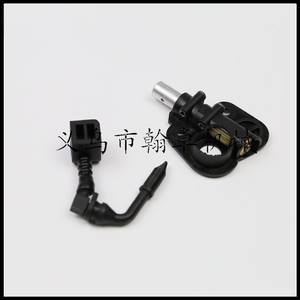 Boquilla de Bomba de Aceite PARTNER 350/351/352/370/371/390 Compatible con 530071259 530069788 para Motosierras - Product Image 5