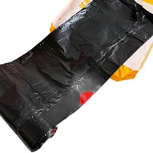 Bolsas de Basura con Cordón Personalizadas, Proveedor OEM con Impresión de Logotipo y Varios Tamaños Disponibles - Product Image 4