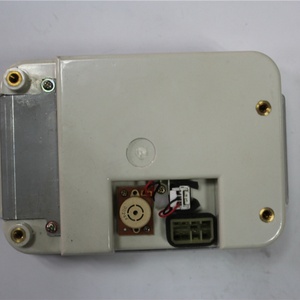 Écran LCD d'excavatrice Belparts 336d E320 320 320gc 320e Écran d'affichage LCD 490-5873-04 - Product Image 4