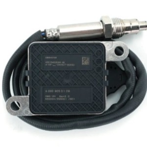 Capteur d'oxygène et d'azote A2C15463300-02 A0009053109 pour véhicules Mercedes-Benz - Product Image 1