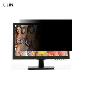 Bộ Lọc Riêng Tư Máy Tính Chống Lóa 23.8 Inch Miếng Bảo Vệ Màn Hình Cho Màn Hình Rộng Màn Hình LCD Màn Hình LCD Tỷ Lệ Khung Hình 16:9