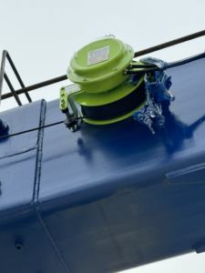 Zoomlion מכונות בנייה חלקים מנוף צג חילוף עבור מנוף זחילה עבור תעשיות ייצור קמעונאות - Product Image 4