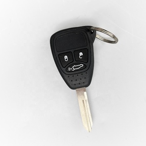 5189232ab trống mới với phím phát cho xe Jeep 2006-2007 - Product Image 1