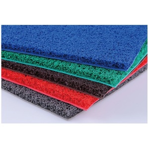 Entryways hình chữ nhật không trượt thảm chùi chân PVC CuộN Dây cuộn xe trong nhà ngoài trời PVC CuộN <span class=keywords><strong>mat</strong></span> - Product Image 6