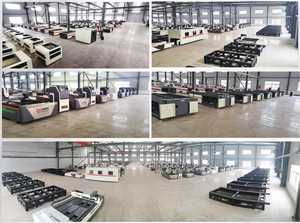 Machine de découpe <span class=keywords><strong>laser</strong></span> CO2 CNC 1325 pour acrylique, <span class=keywords><strong>Forex</strong></span> et tôle d'aluminium - Product Image 6